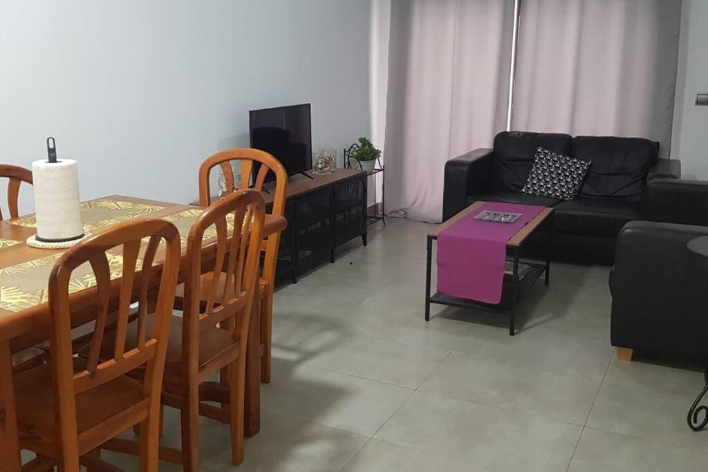 Apartamento Center Málaga Exterior foto
