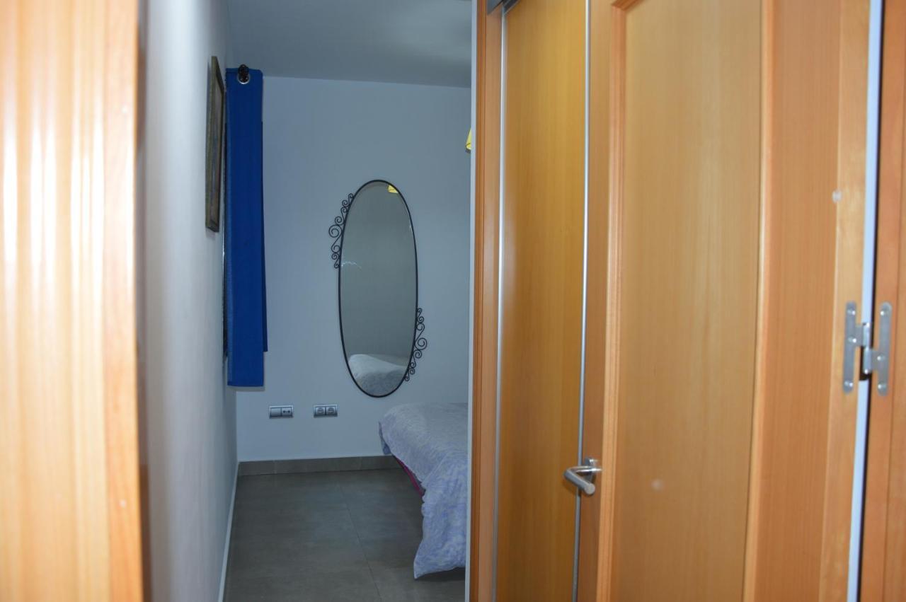 Apartamento Center Málaga Exterior foto